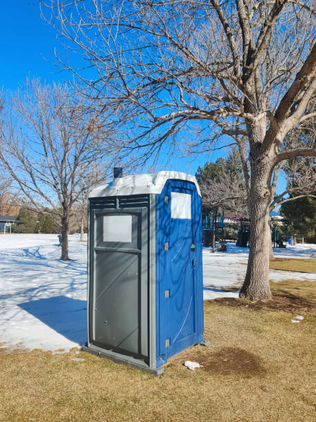 Lincoln Park, NJ Portable Potty Rental  Company